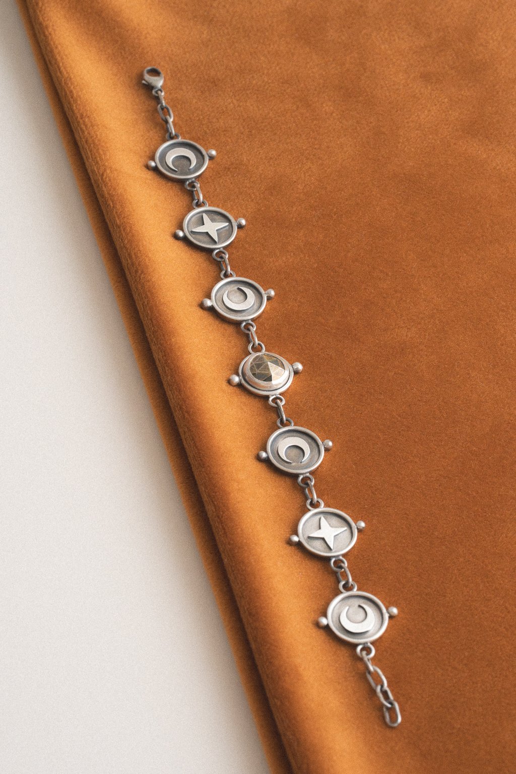 BRACELET NOCTEA