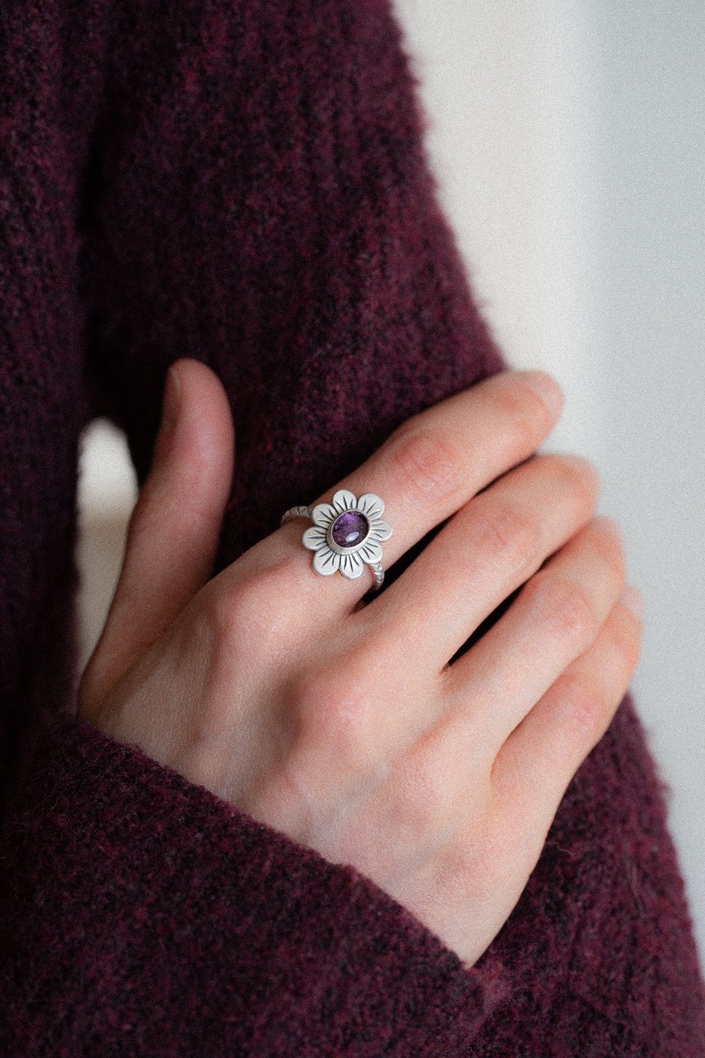 BAGUE ELOISE