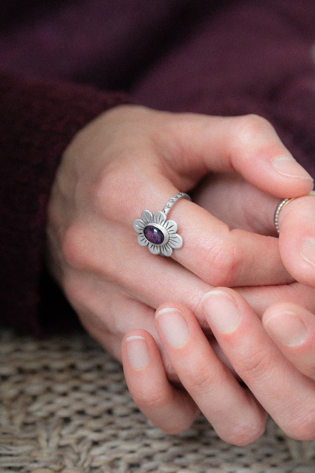 BAGUE ELOISE