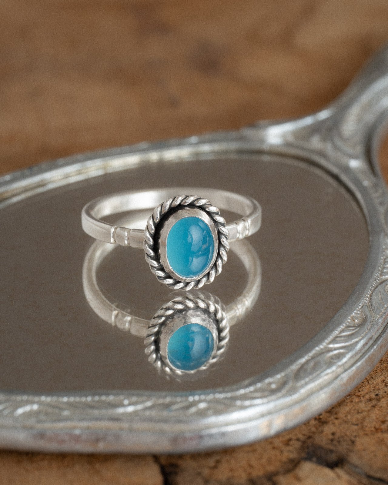 Bague CALYPSO