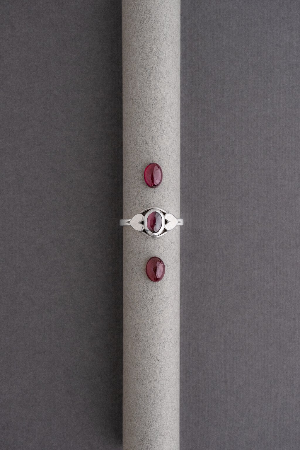 BAGUE HEART BAGUE HEART