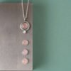 COLLIER BULLE