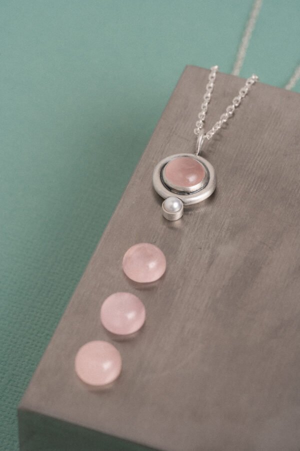 COLLIER BULLE