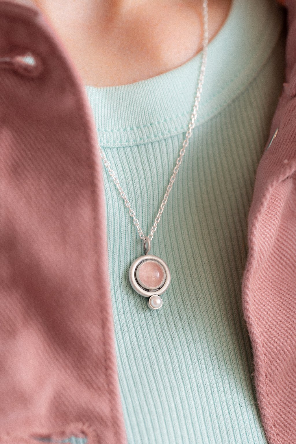 COLLIER BULLE COLLIER BULLE