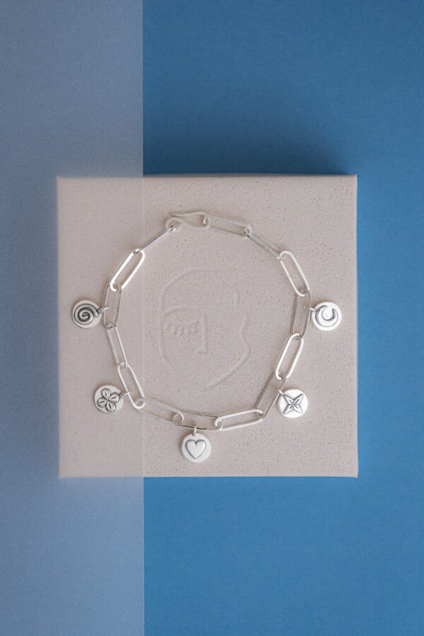 BRACELET CHARMS