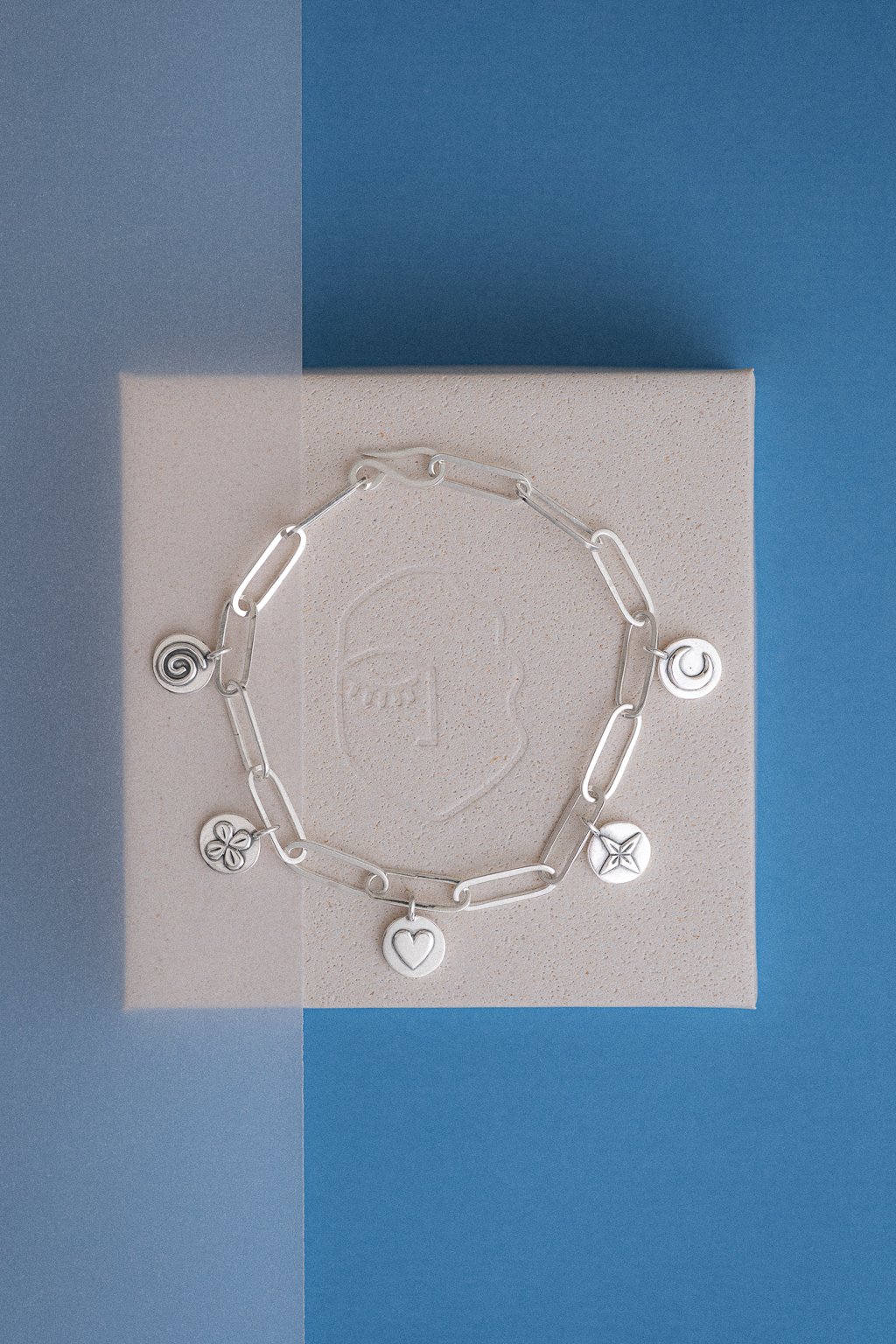 BRACELET CHARMS