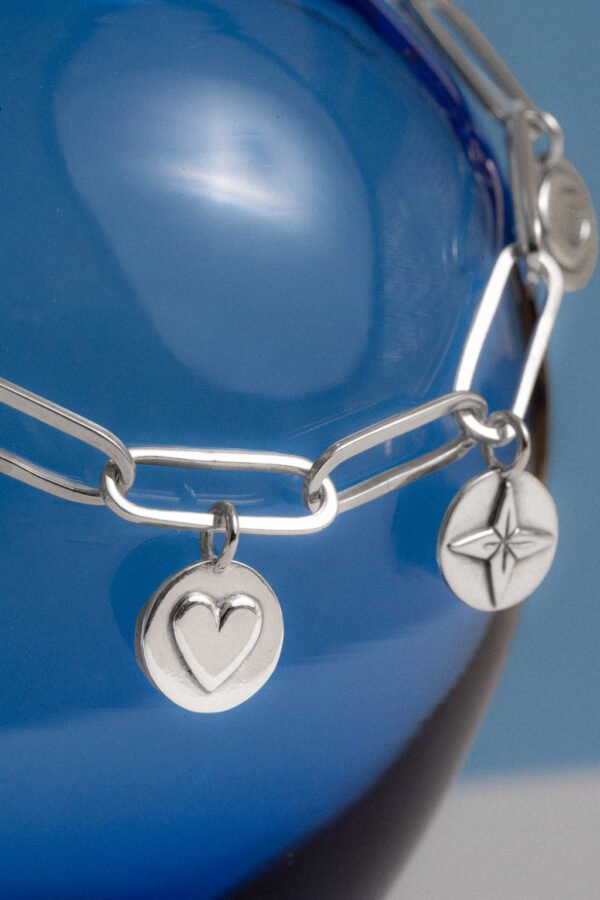 BRACELET CHARMS