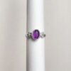 BAGUE LILA