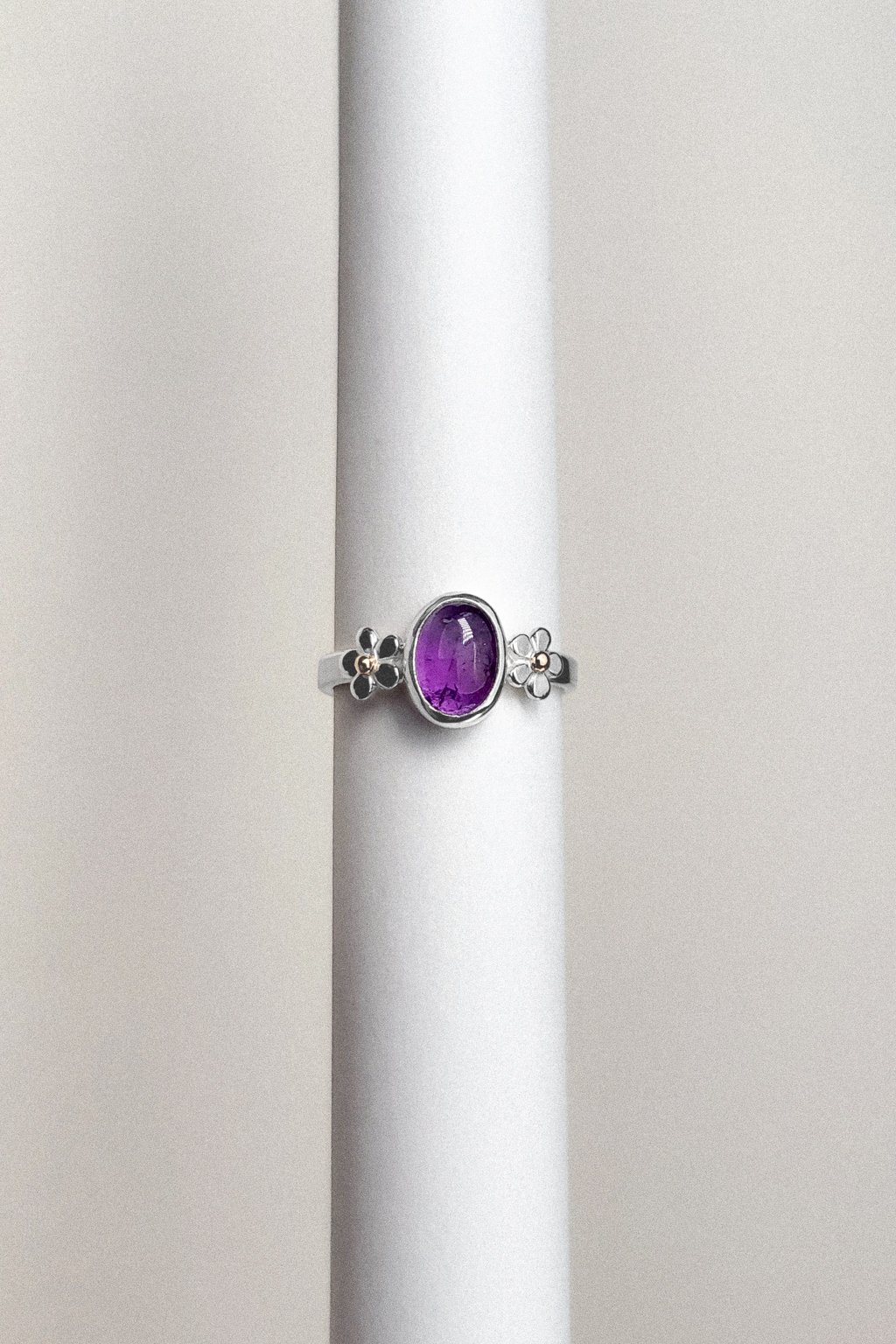 BAGUE LILA