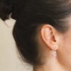 BOUCLES D OREILLES LISE