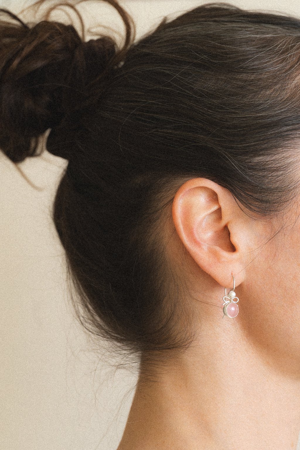 BOUCLES D OREILLES LISE