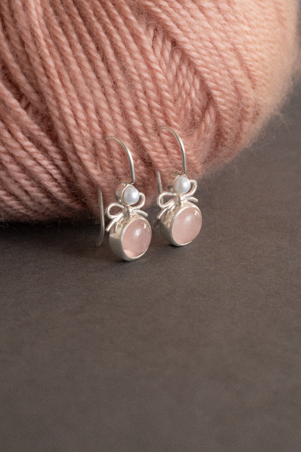 BOUCLES D OREILLES LISE