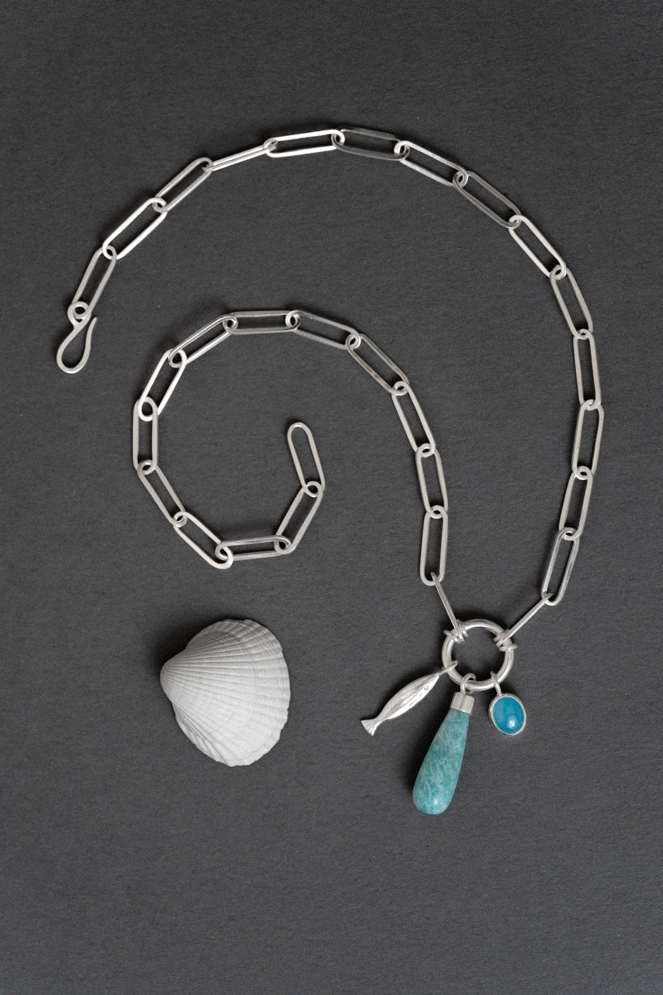 COLLIER MARINA