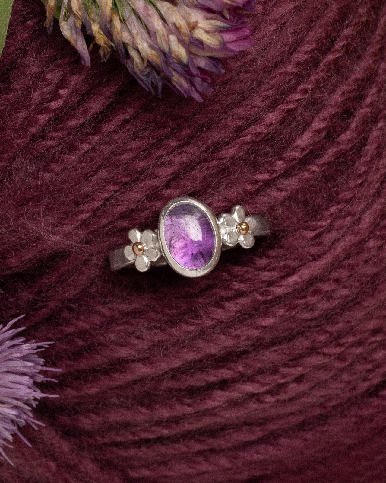 Bague LILA
