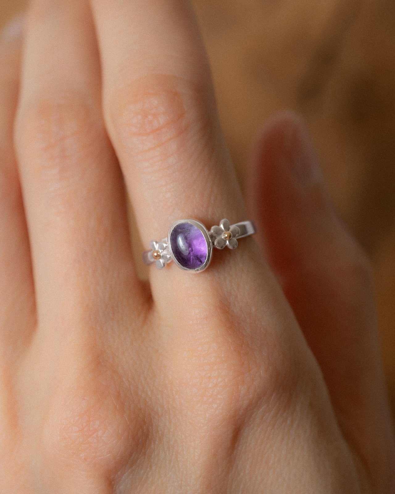Bague LILA