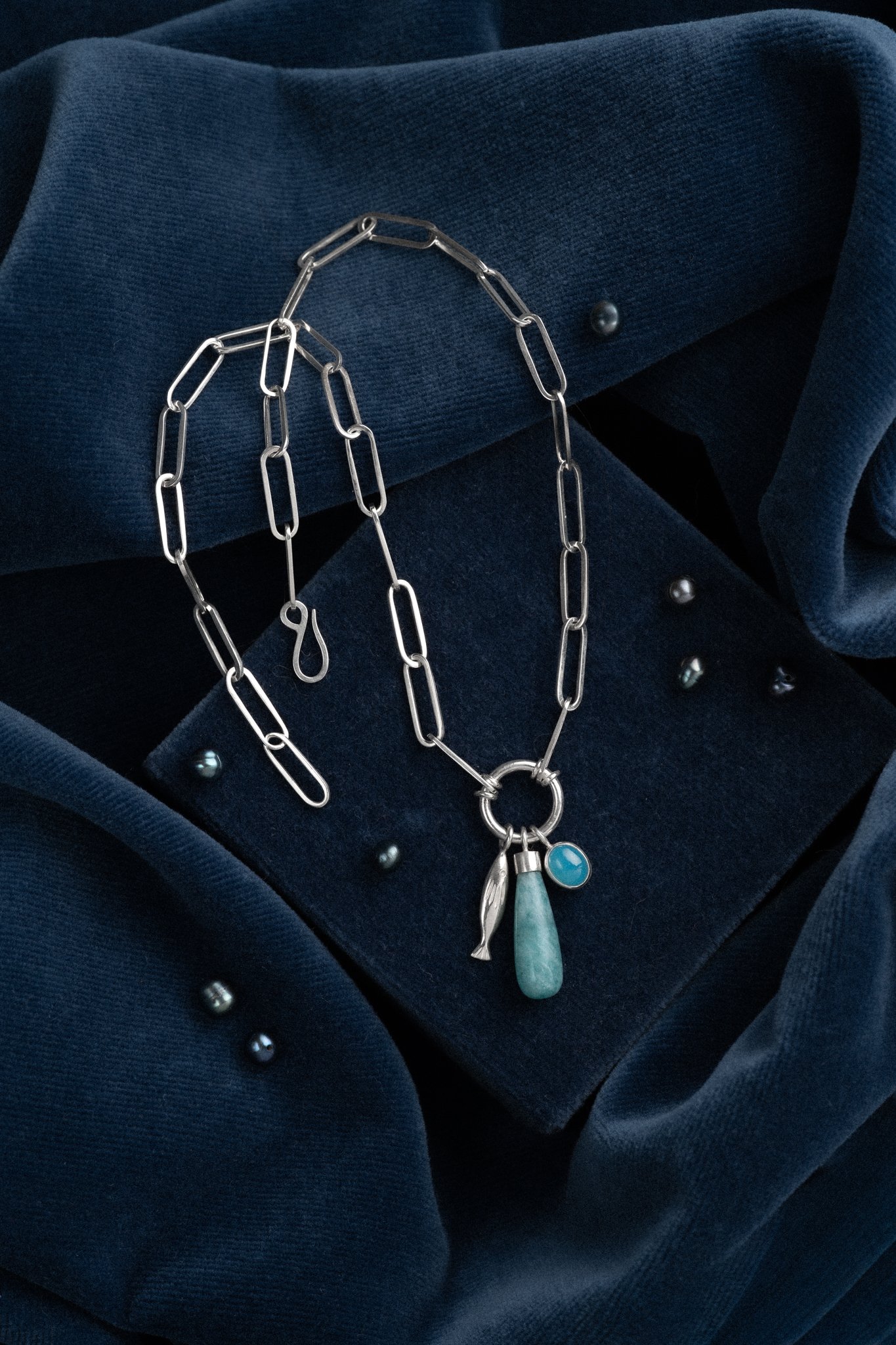 COLLIER MARINA