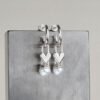 BOUCLES OREILLES ONDINE