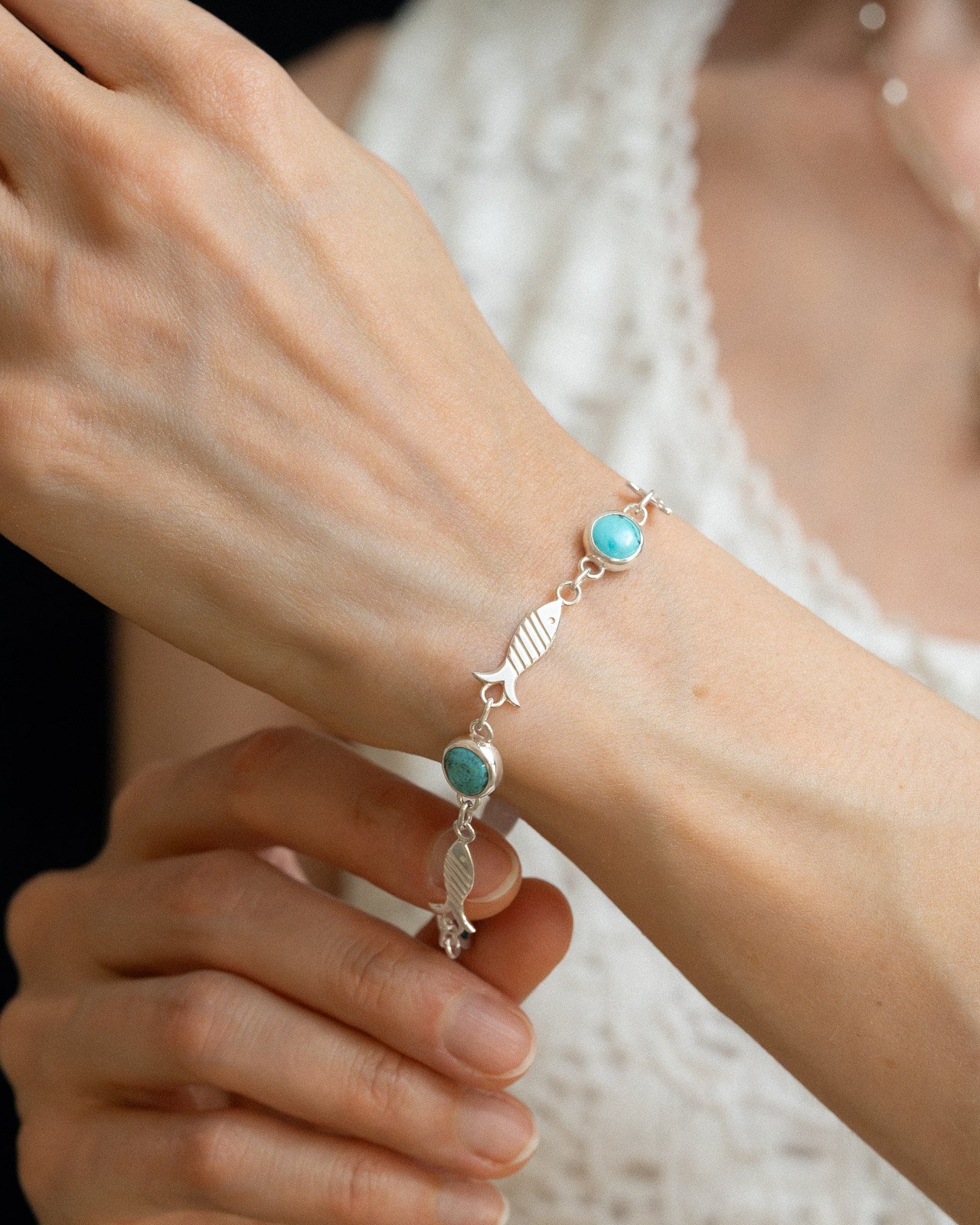 Bracelet ARIEL