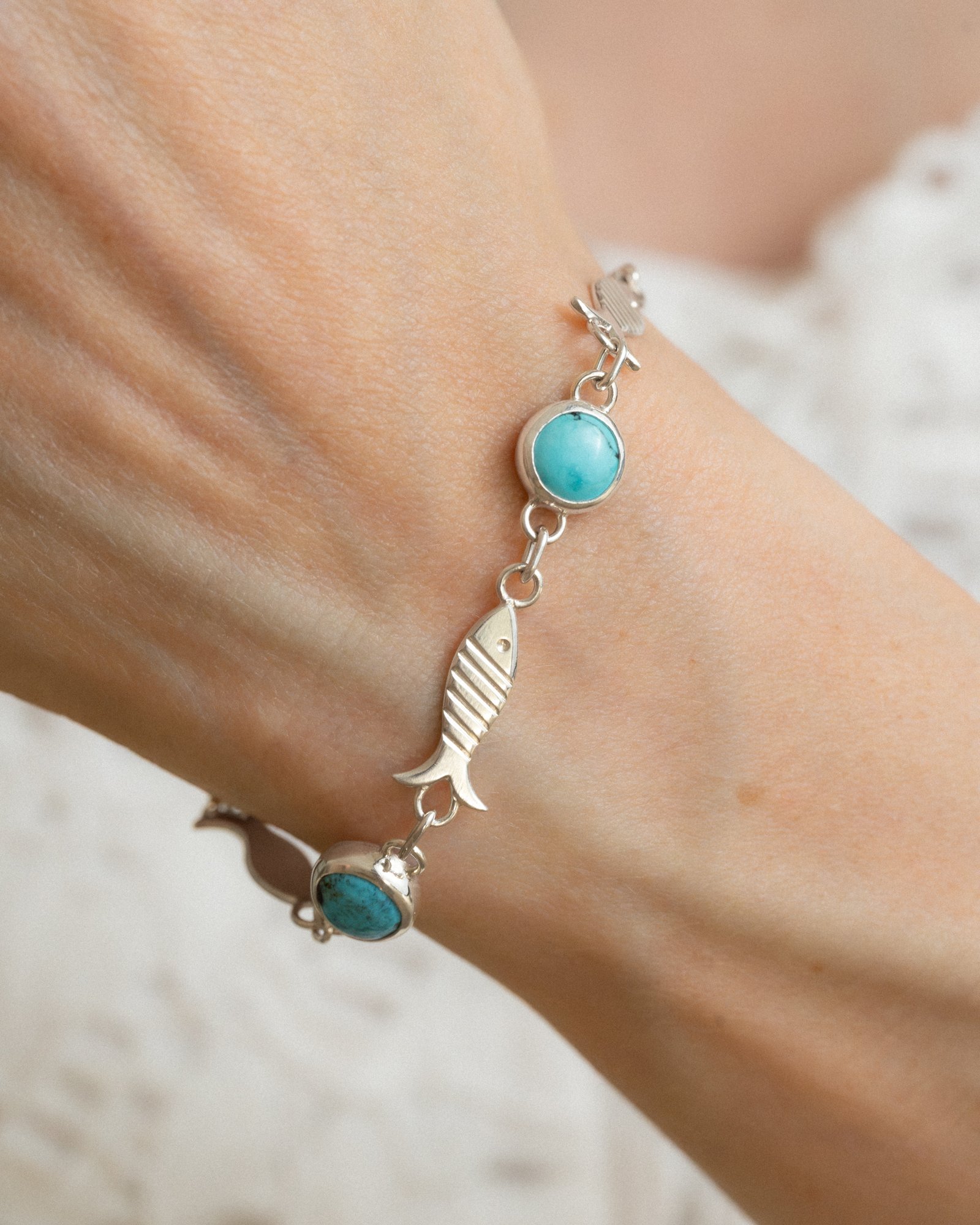 BRACELET ARIEL