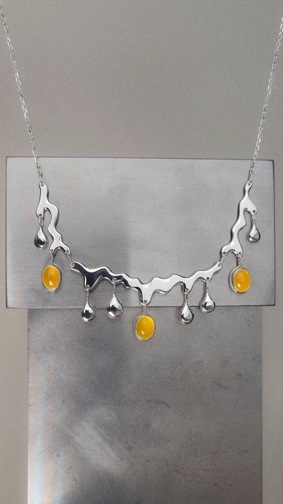 COLLIER MELISSA