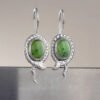 BOUCLES D'OREILLES MELUSINE