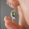 BOUCLES D'OREILLES MELUSINE