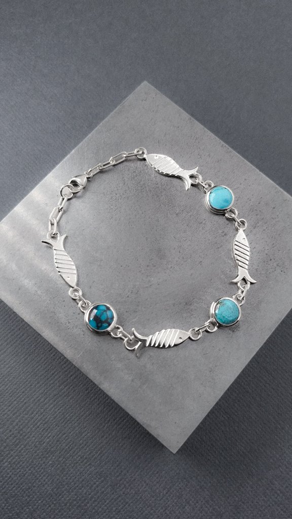 BRACELET ARIEL