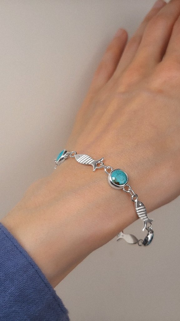 BRACELET ARIEL