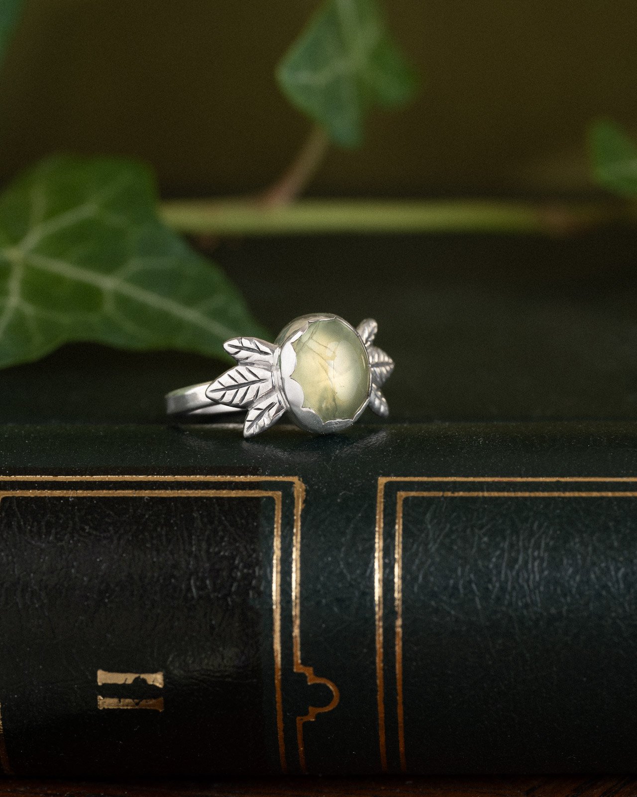 Bague EDEN