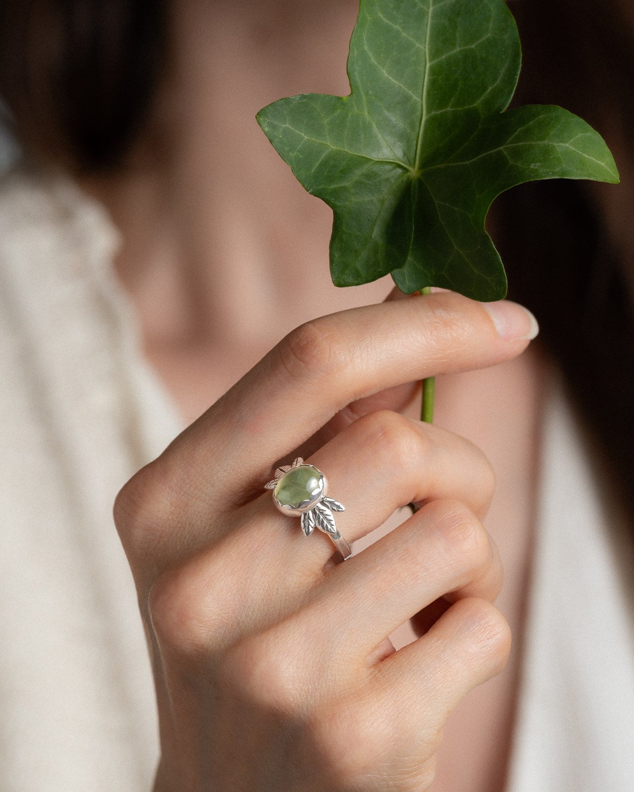 Bague EDEN