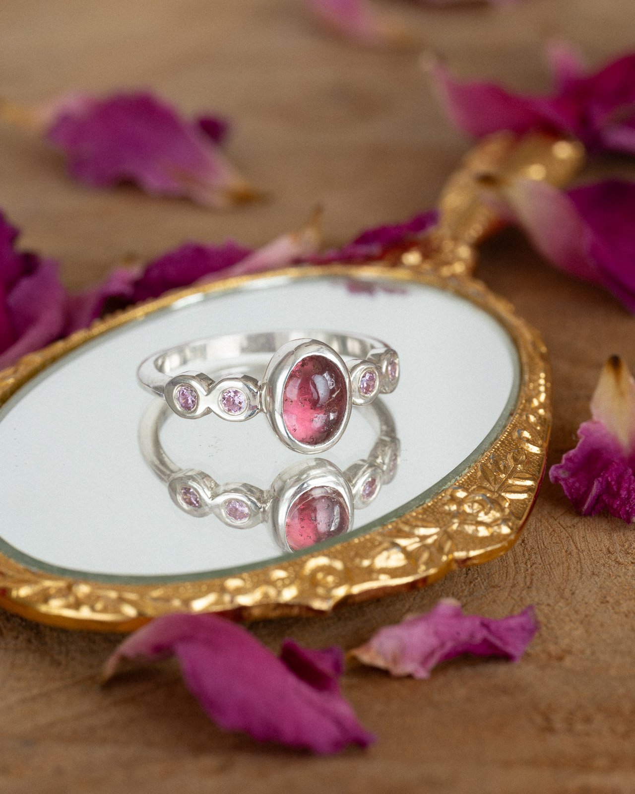 Bague ROSE Bague ROSE