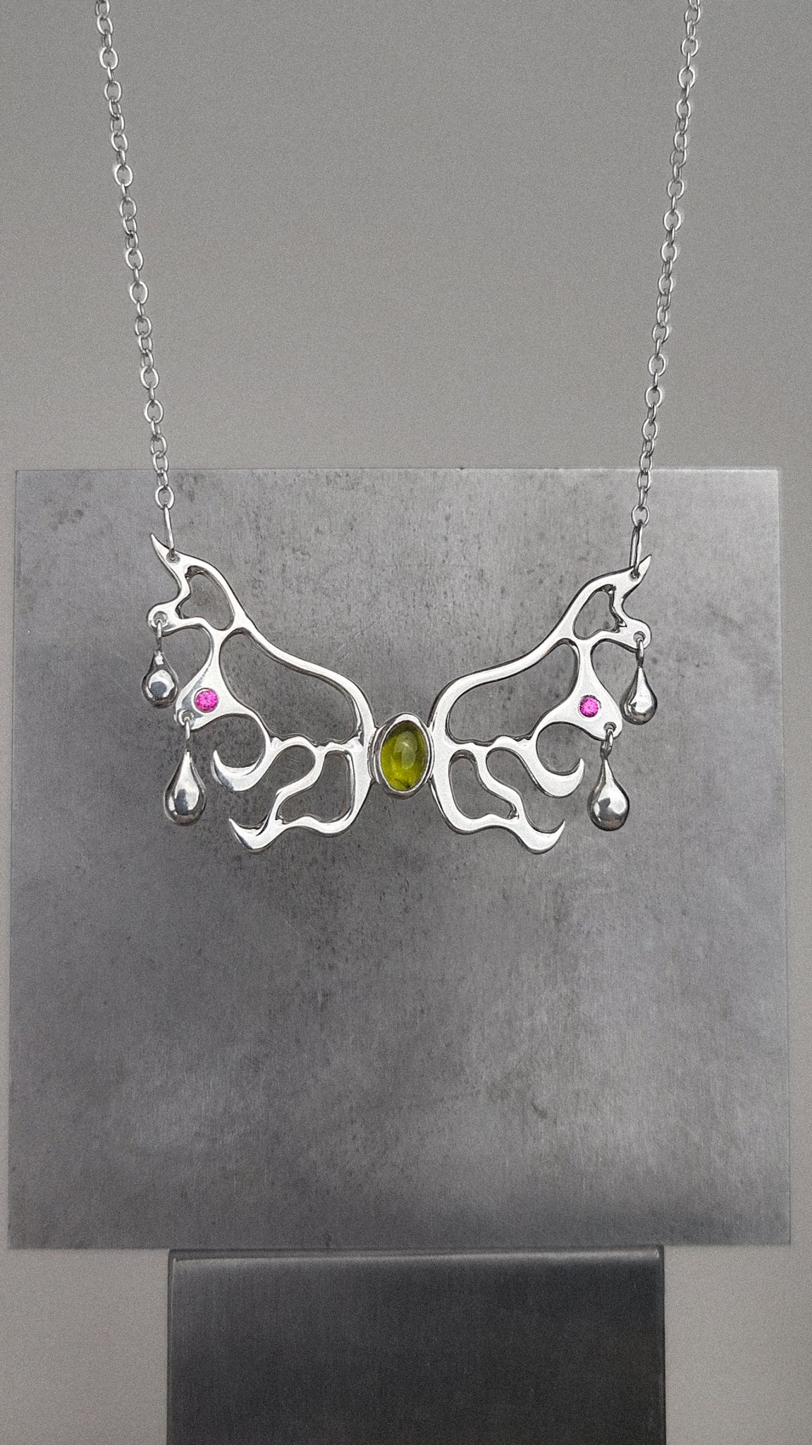 COLLIER DAPHNE COLLIER DAPHNE