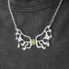 COLLIER DAPHNE
