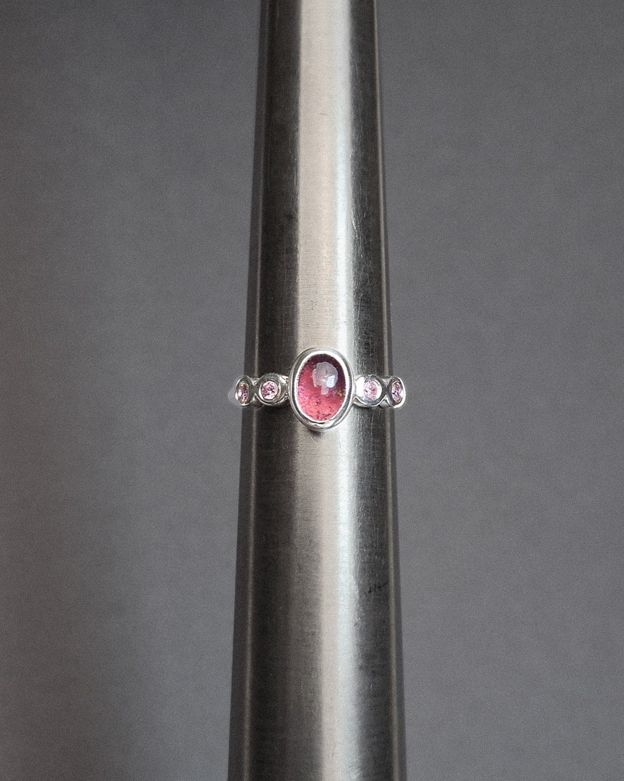 Bague ROSE