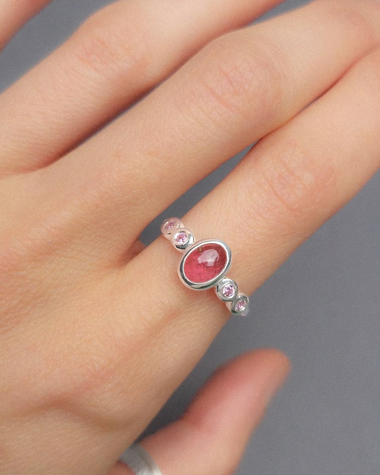 Bague ROSE