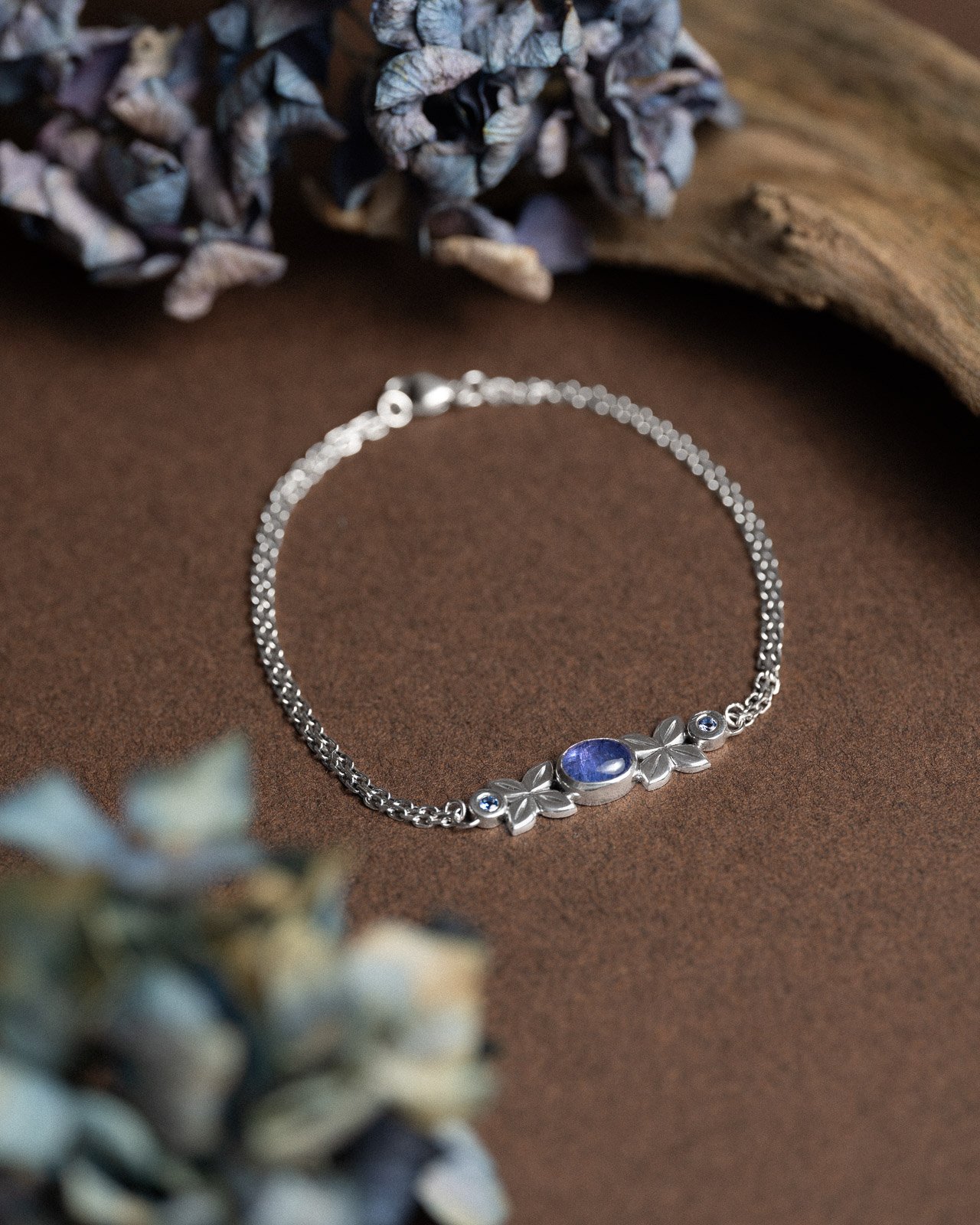 Bracelet HORTENSE