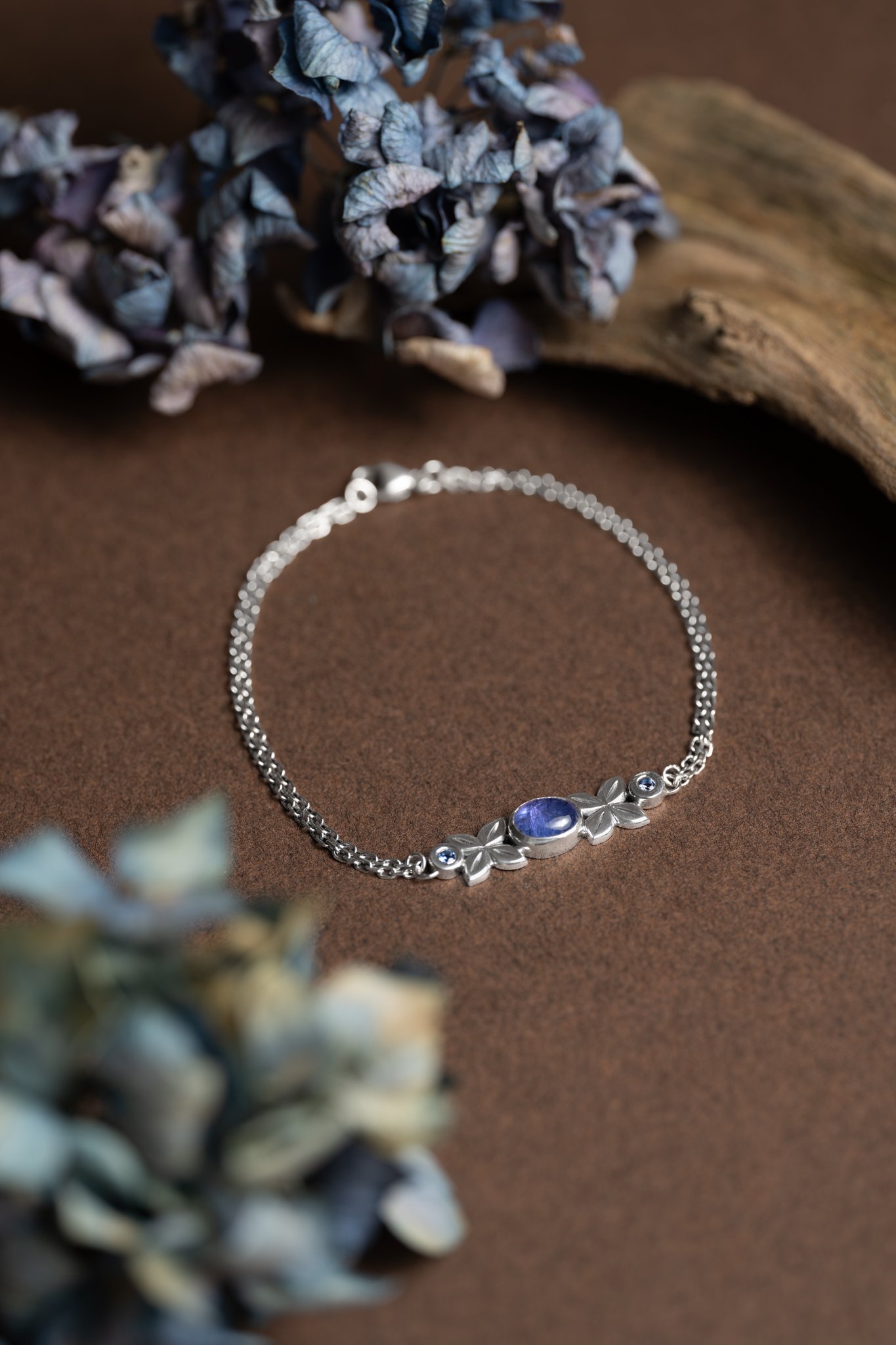 BRACELET HORTENSE