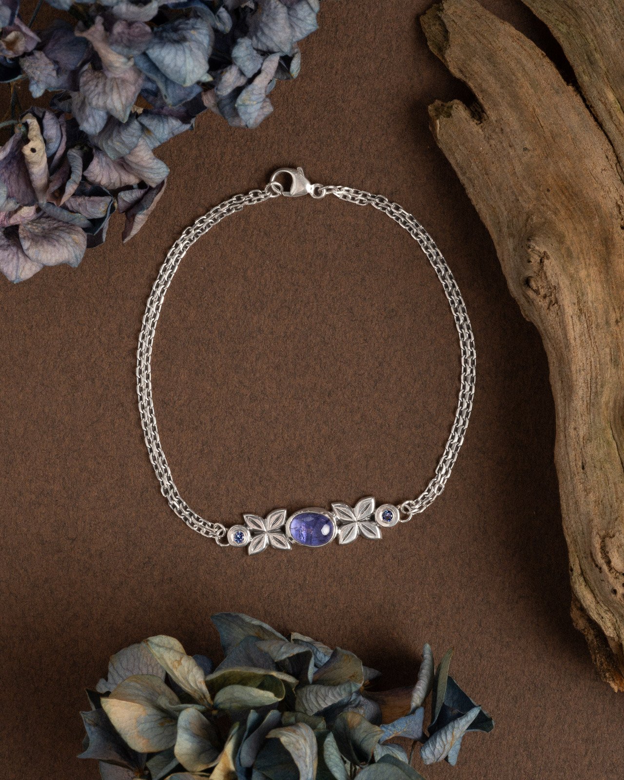 Bracelet HORTENSE