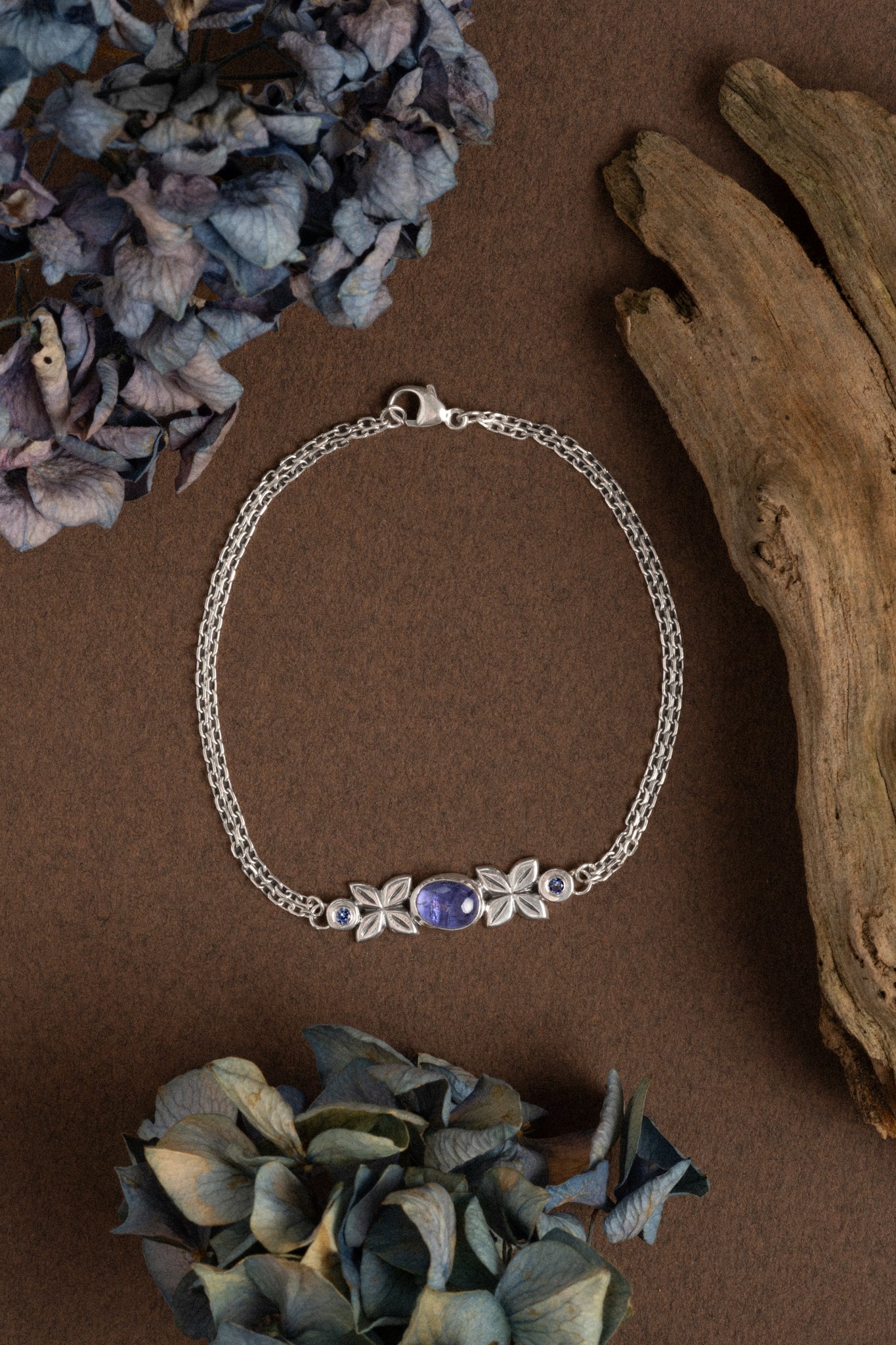 BRACELET HORTENSE