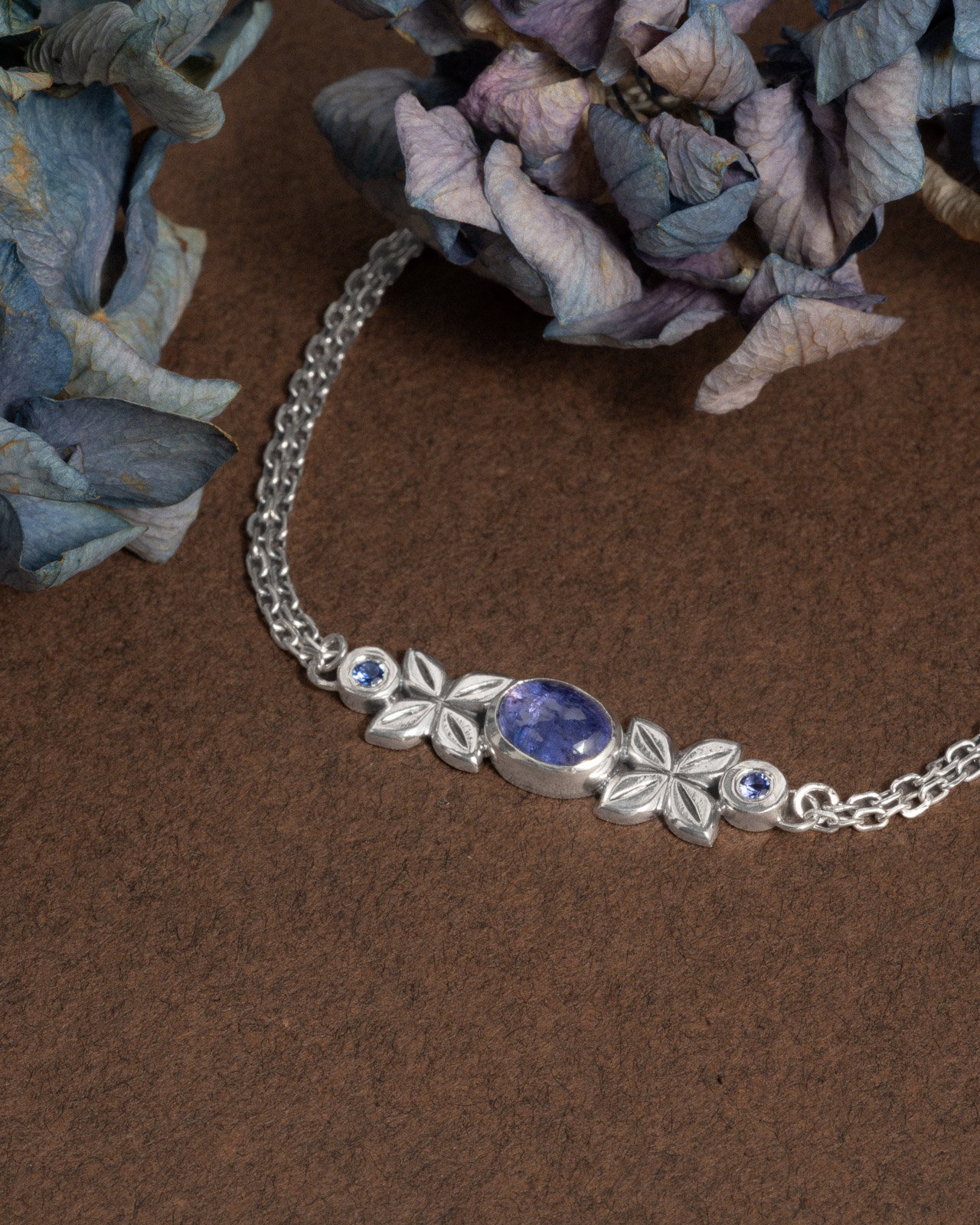 Bracelet HORTENSE