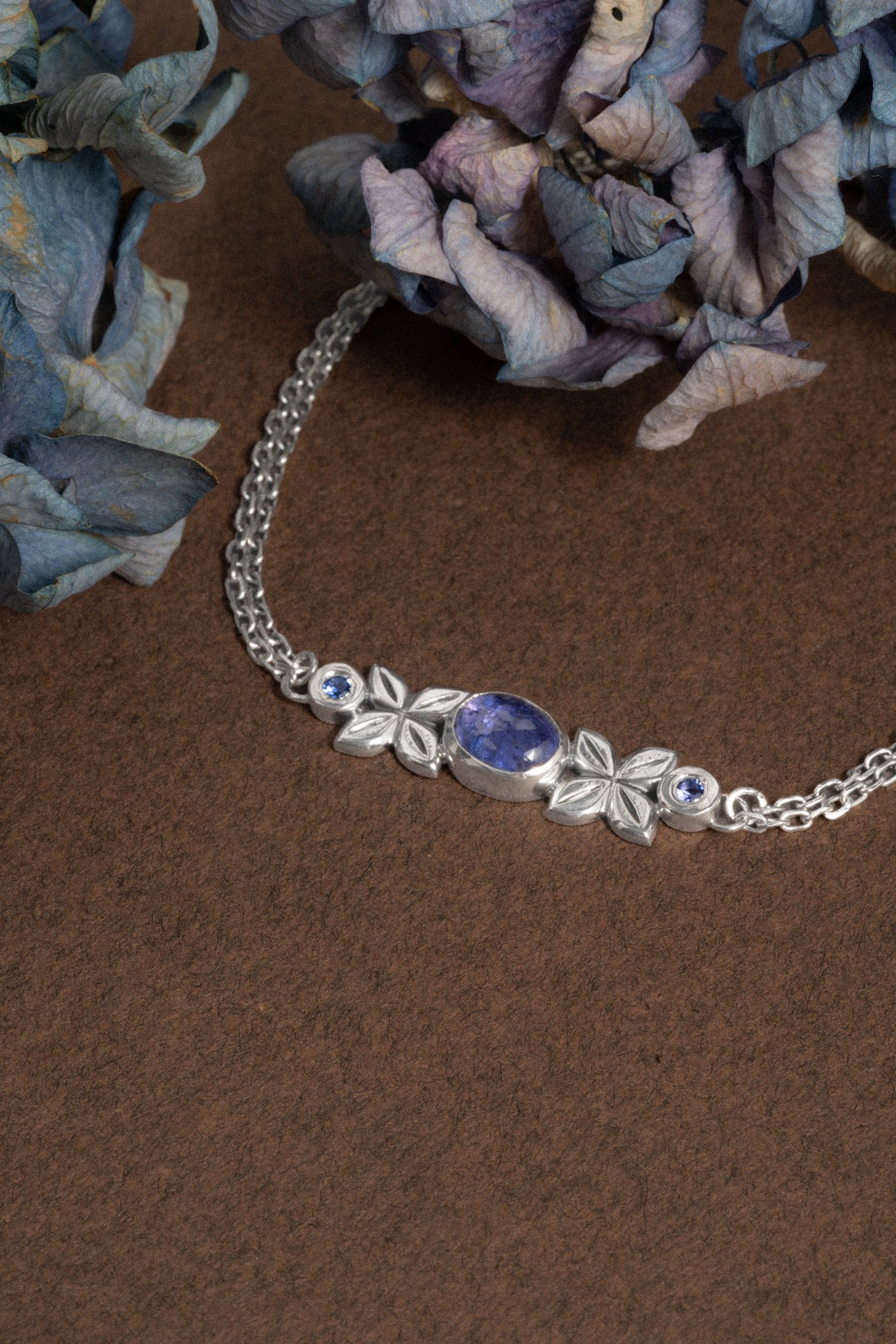 BRACELET HORTENSE