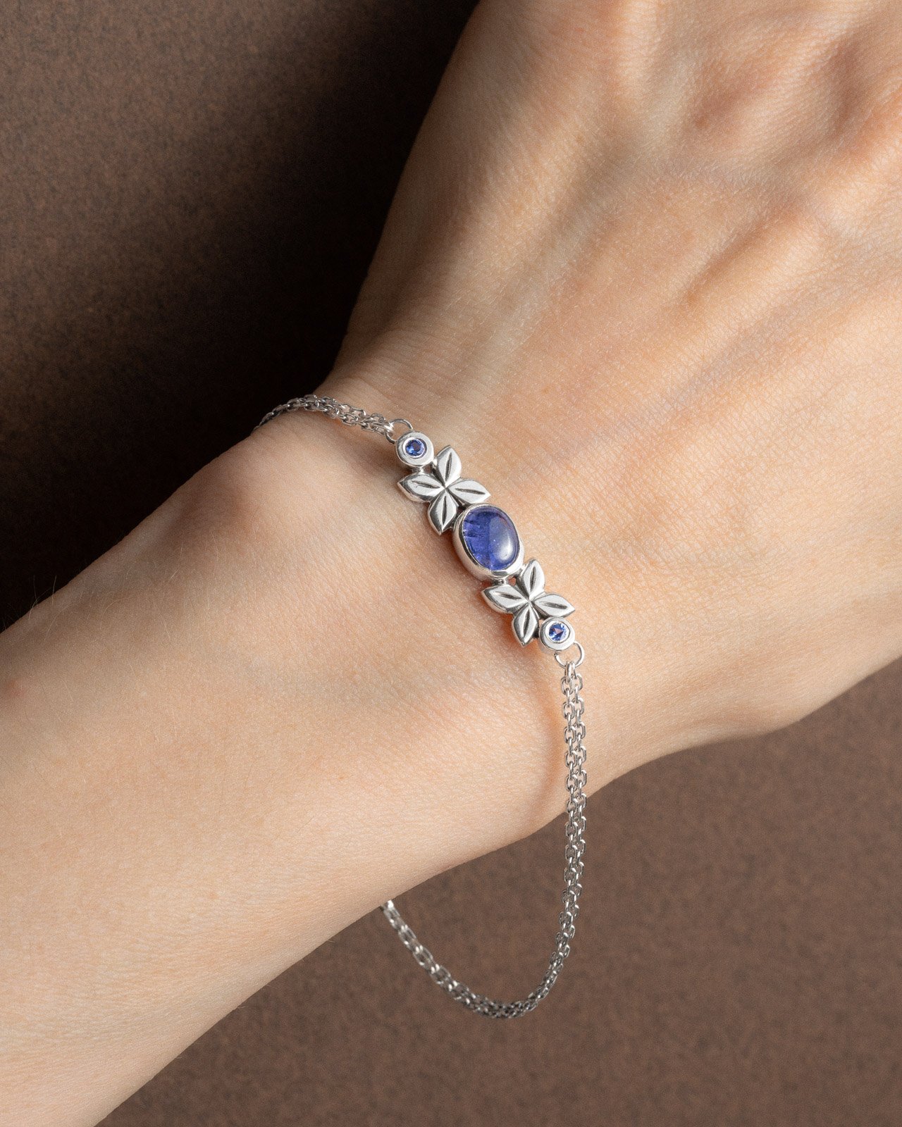 Bracelet HORTENSE