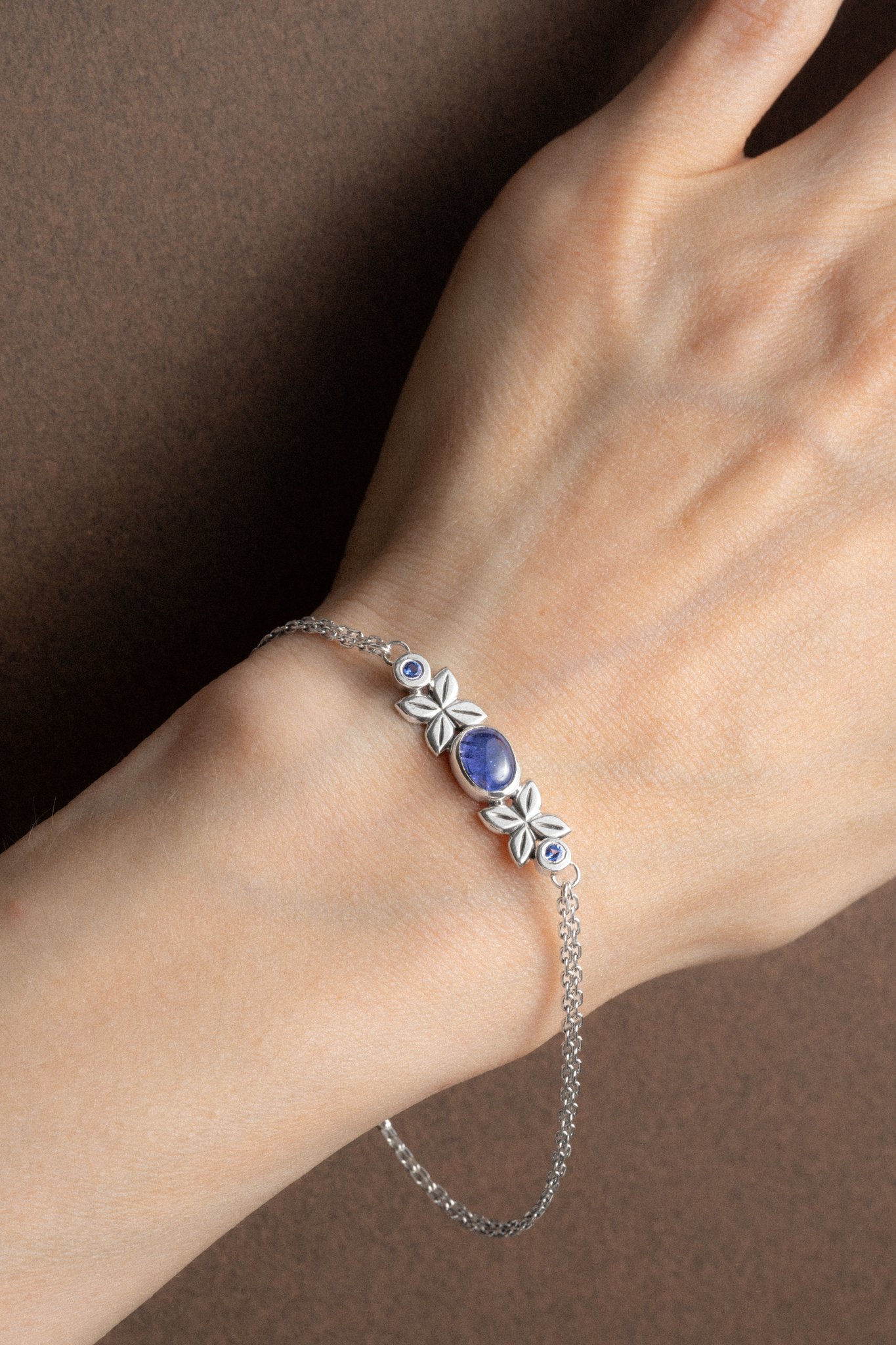 BRACELET HORTENSE