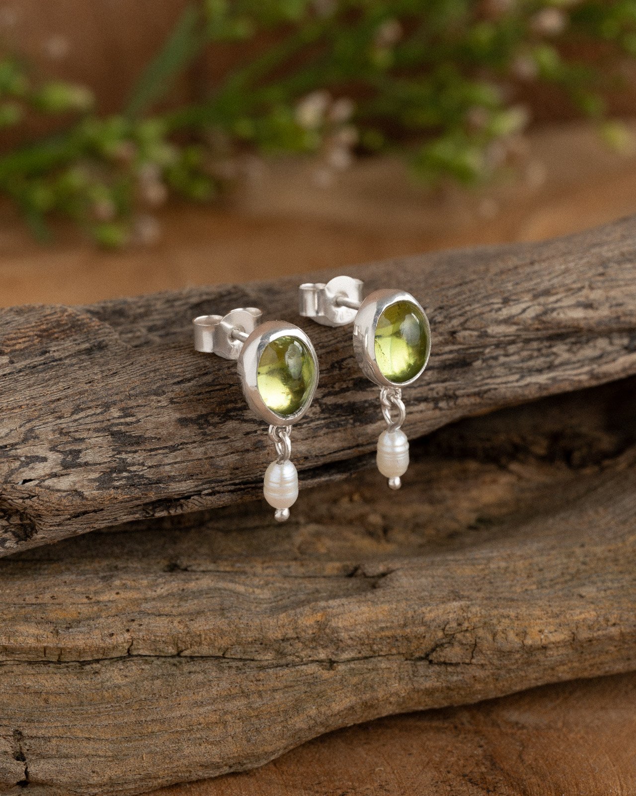 Boucles d'oreilles RIVIERE Boucles d'oreilles RIVIERE