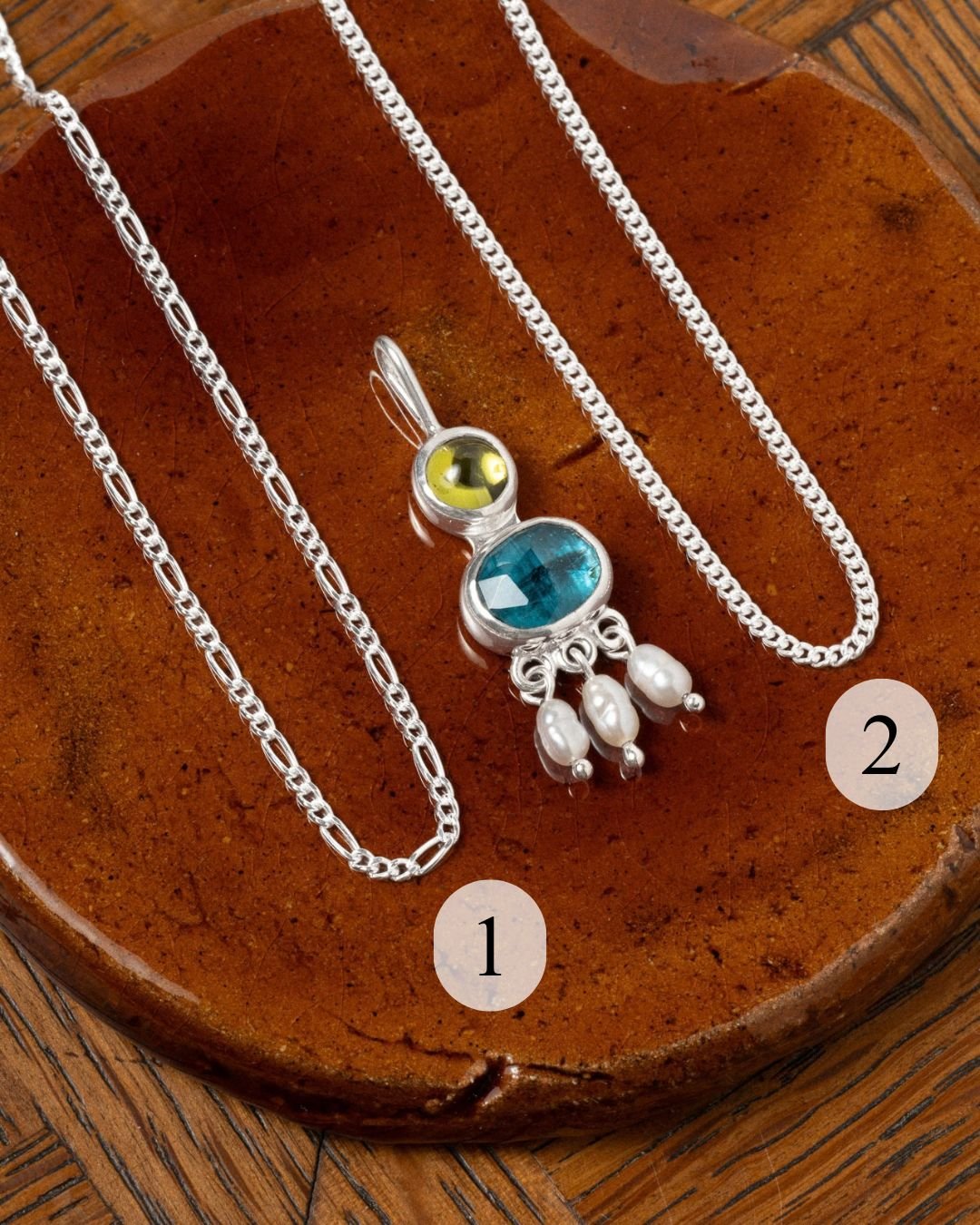 COLLIER CASCADE