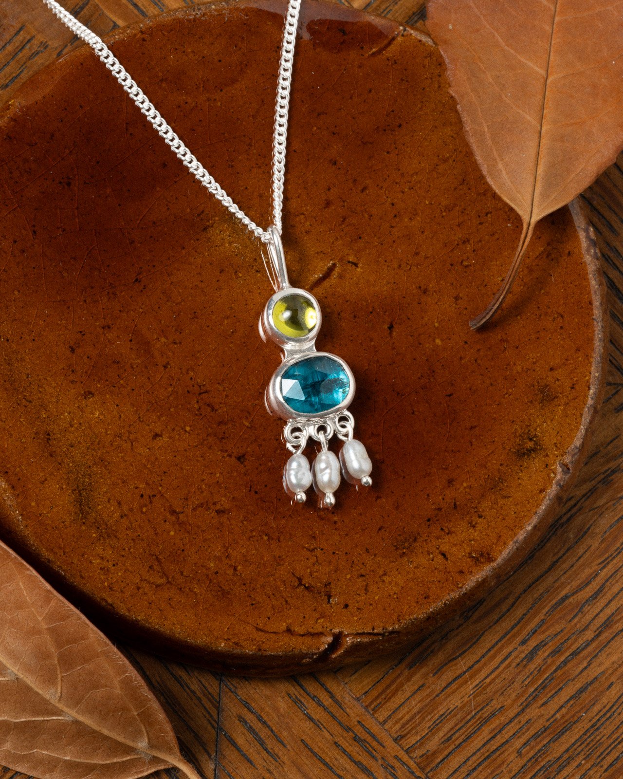 COLLIER CASCADE