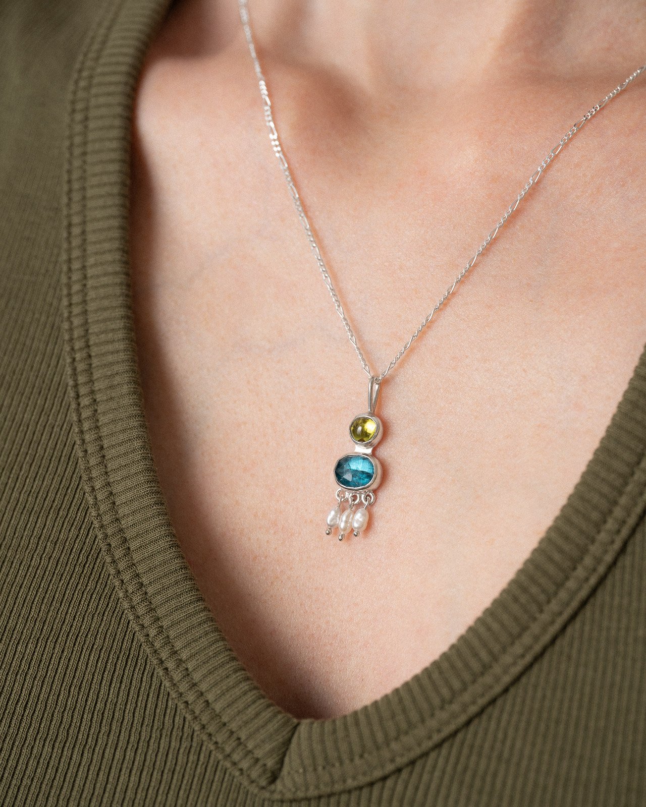 COLLIER CASCADE