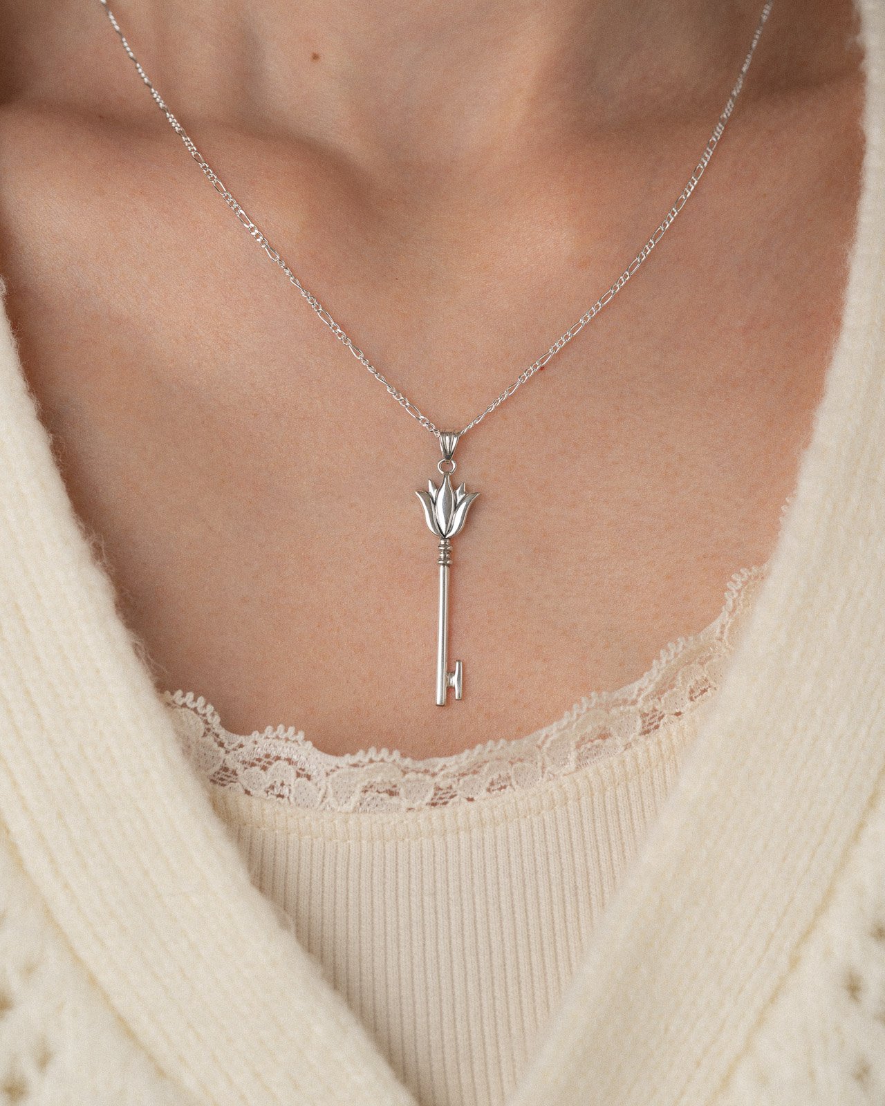 COLLIER SESAME