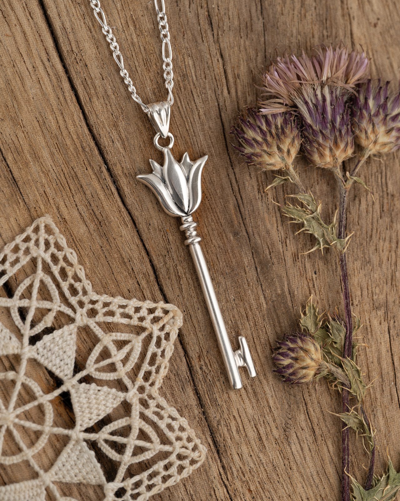 COLLIER SESAME COLLIER SESAME